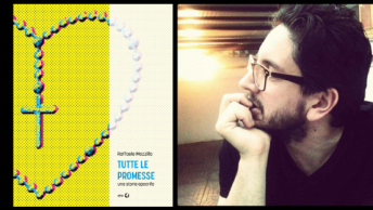 Tutte le promesse, di Raffaele Mozzillo, effequ editore